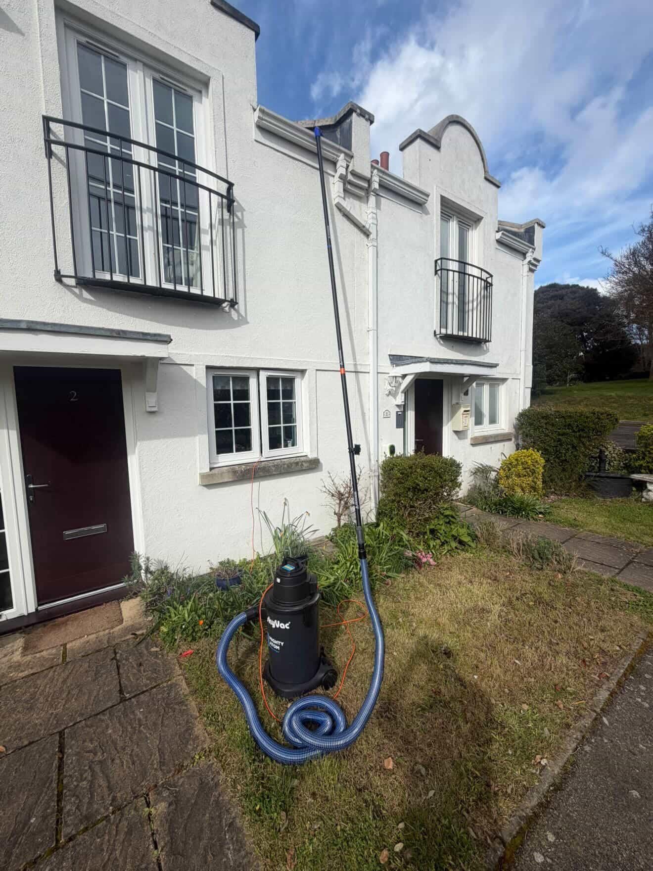 Free Gutter Inspection