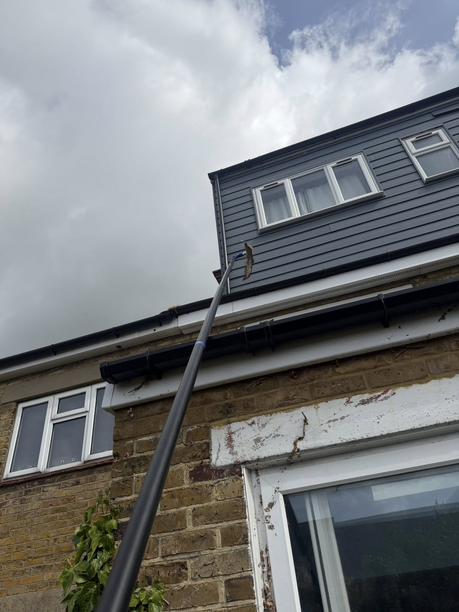 Cam from Heritage External Cleaning